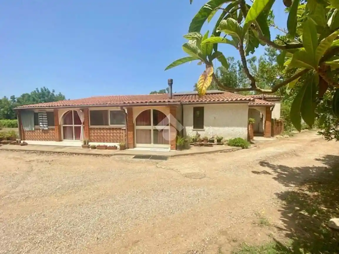 Casa indipendente in vendita a Alghero