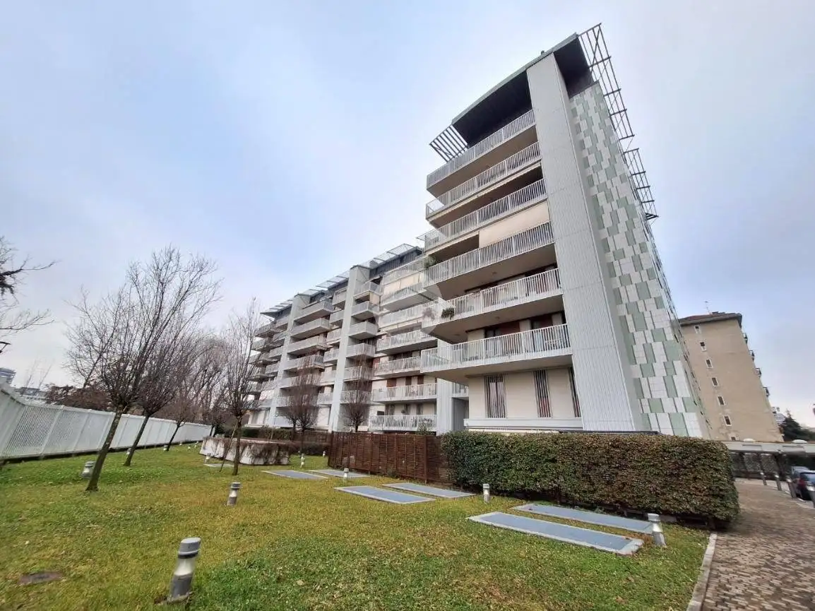 Apartment in vendita a Milan