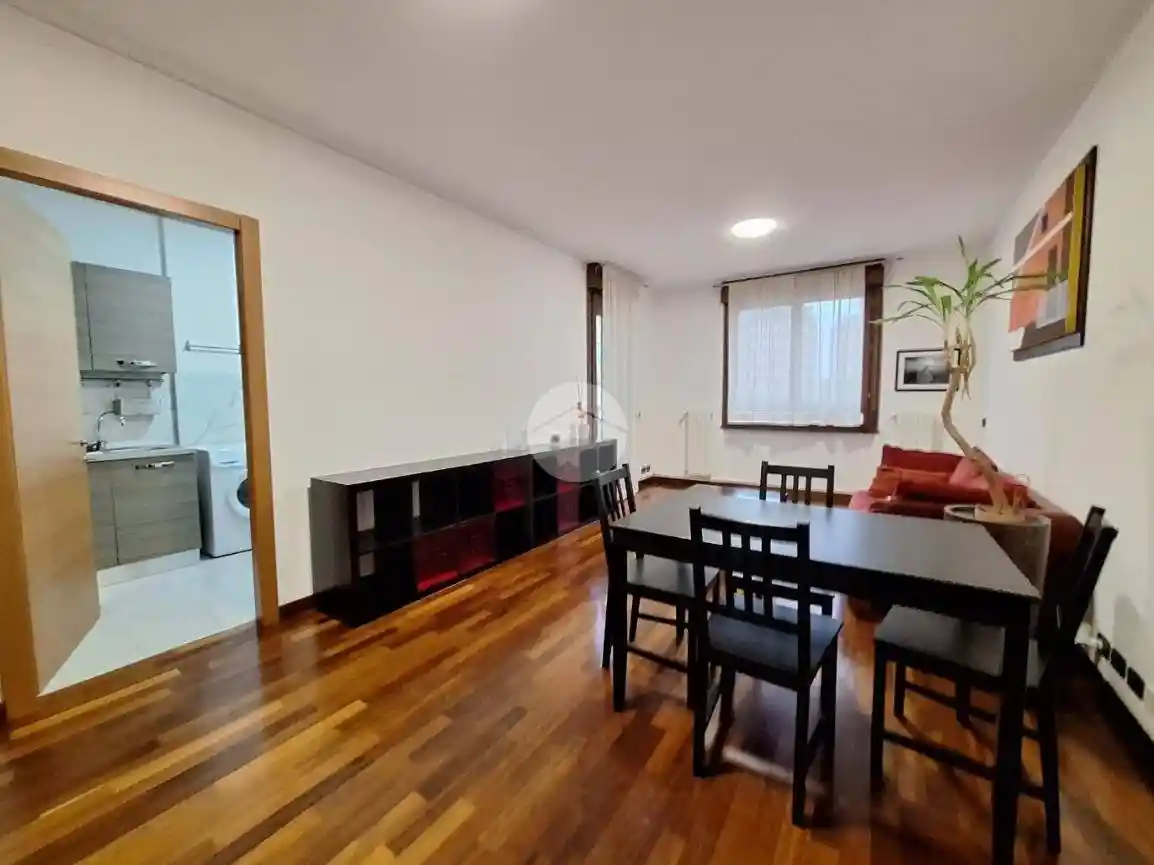 Bilocale via Marco D'Agrate 29, Corvetto, Milano - foto 2