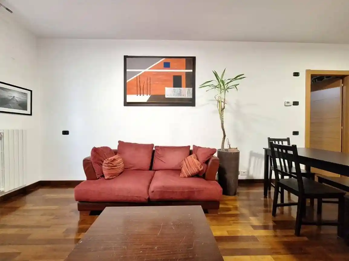 Bilocale via Marco D'Agrate 29, Corvetto, Milano - foto 4