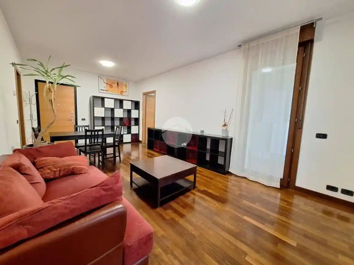 Bilocale via Marco D'Agrate 29, Corvetto, Milano - foto 5