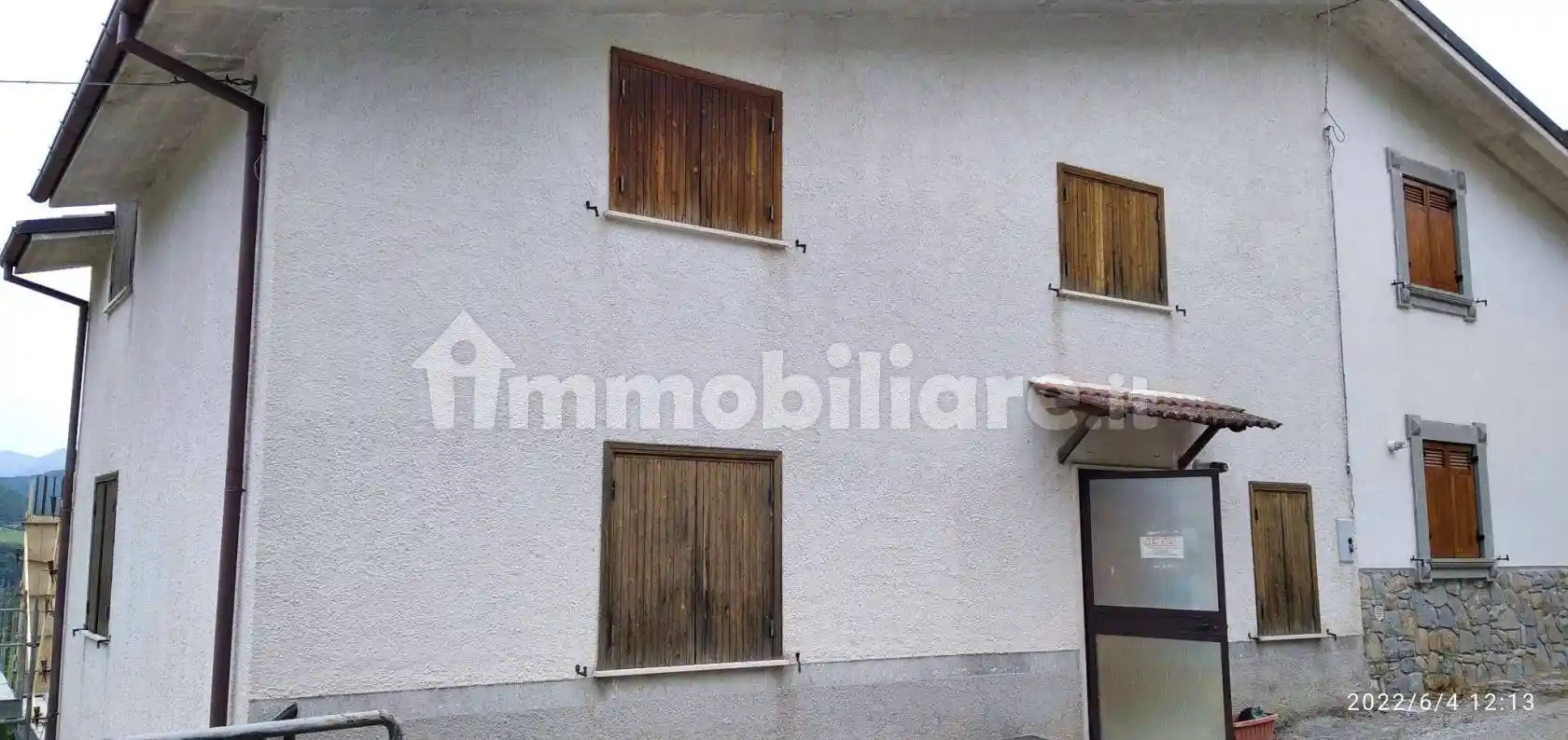 Casa indipendente in vendita a Cittareale