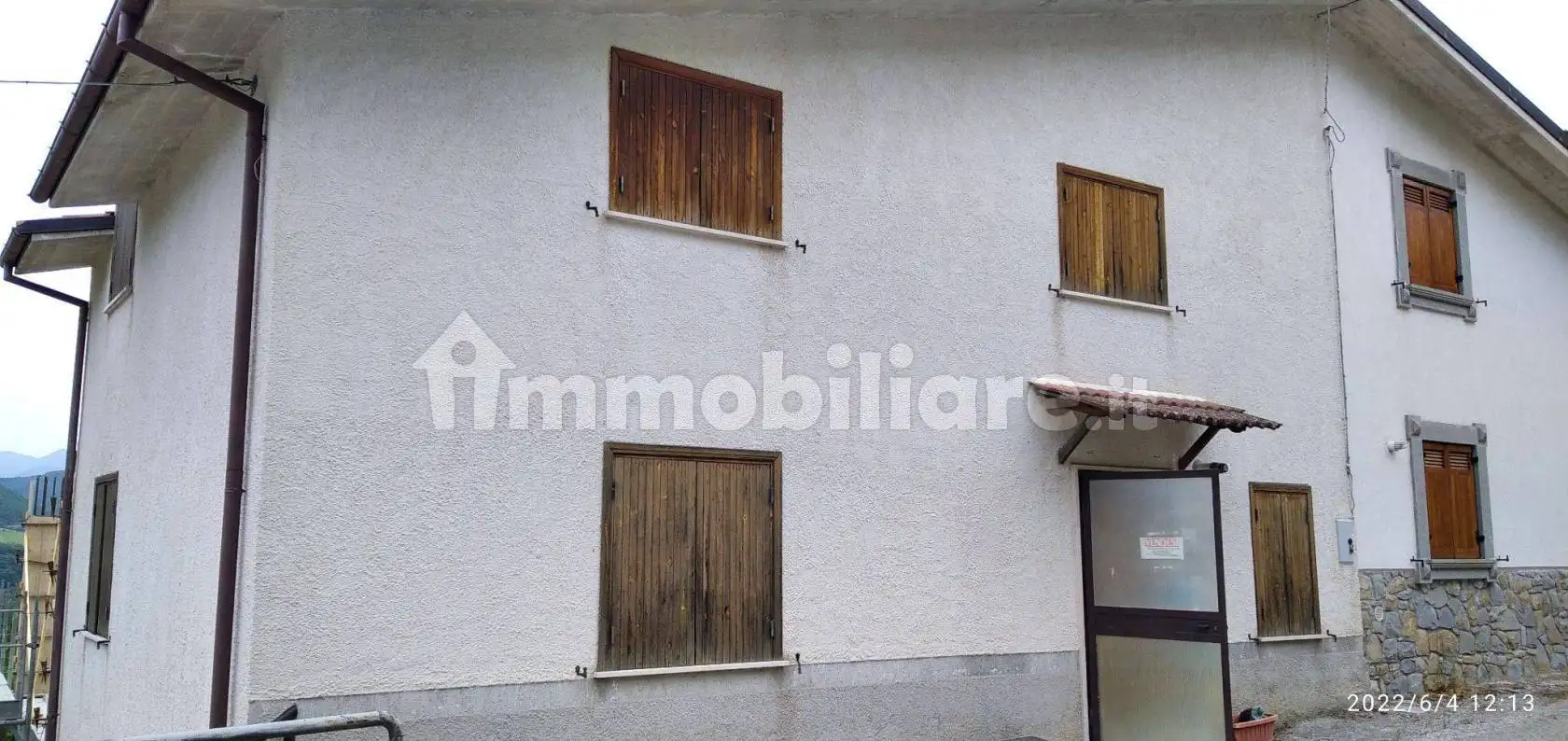 Casa indipendente in vendita a Cittareale