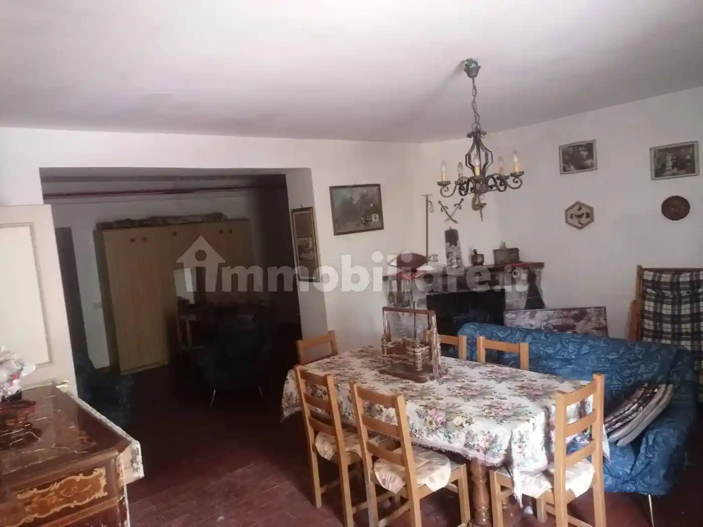 Terratetto unifamiliare via Savi 9, Cittareale - foto 4