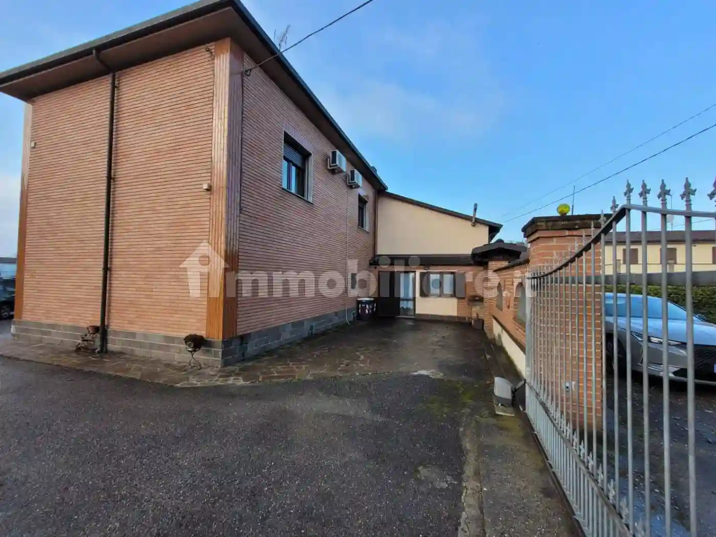 Casa indipendente - foto 4