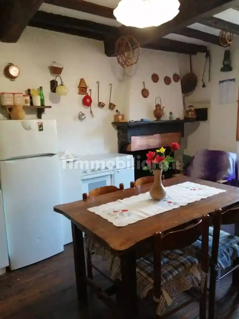 Casa indipendente in vendita a Stazzema