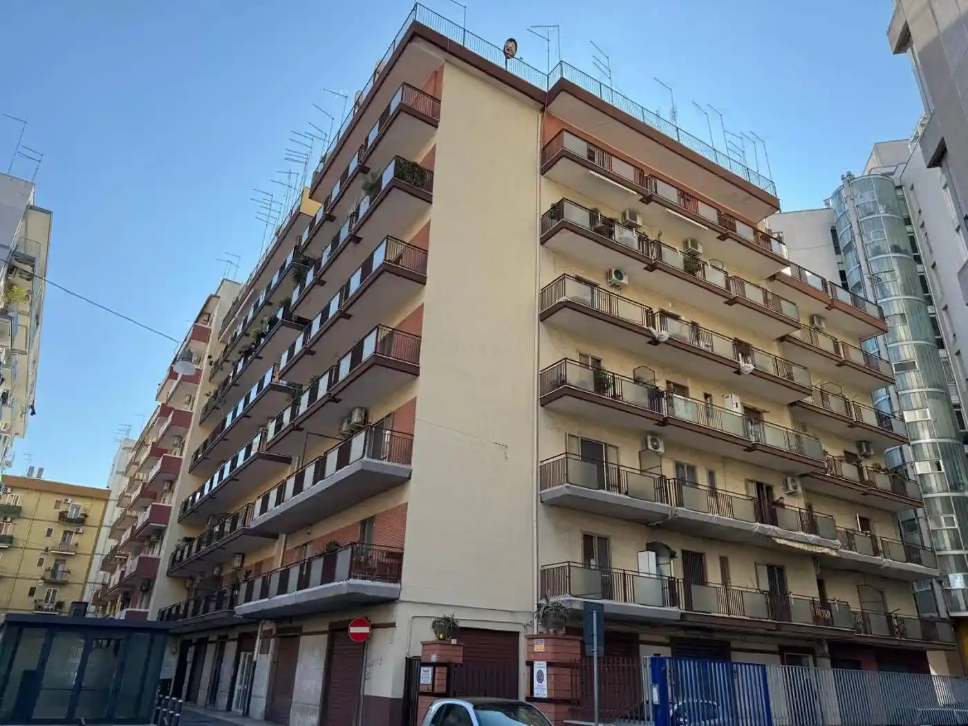 Appartamento in vendita a Taranto