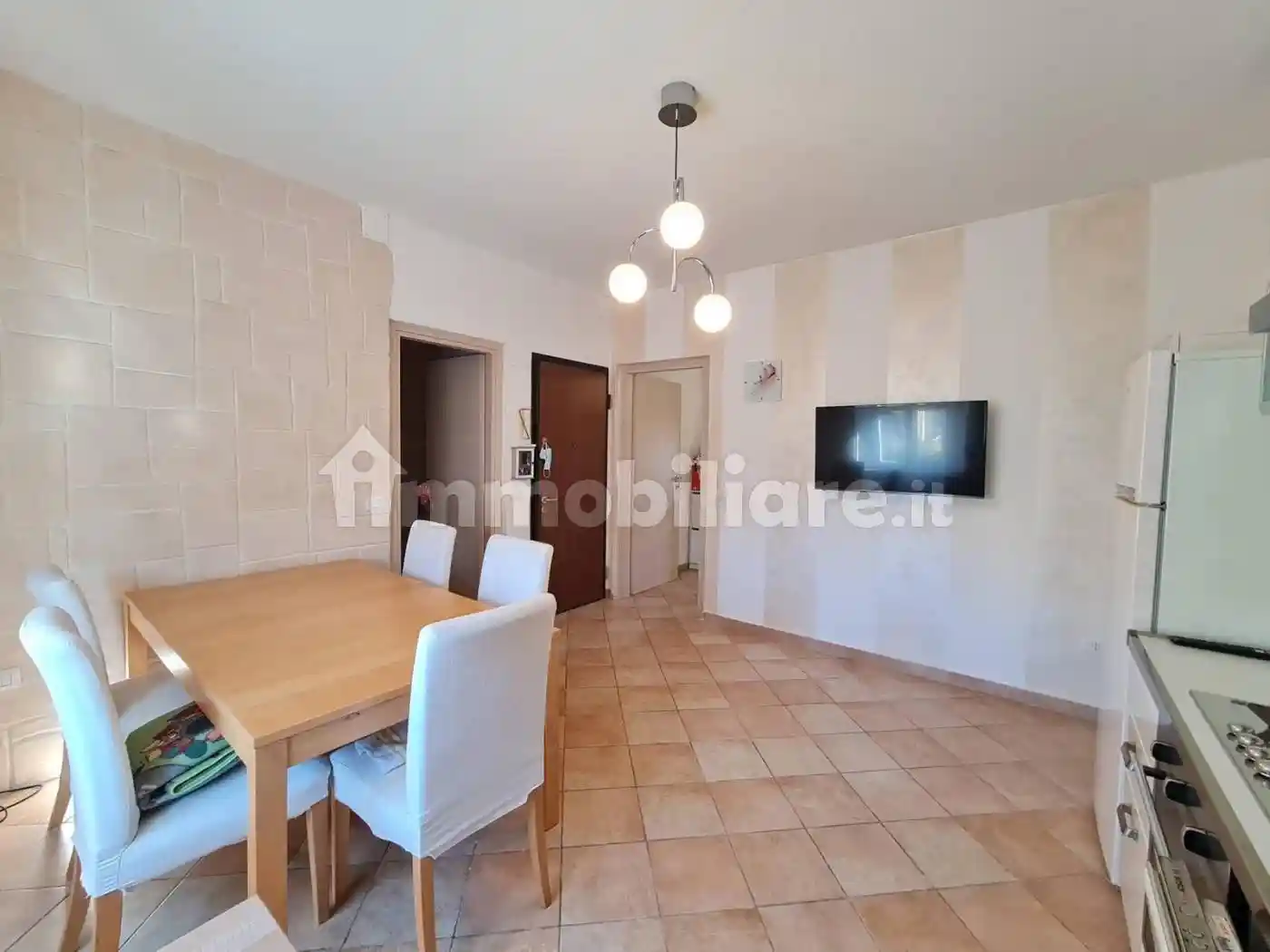 Quadrilocale via Provinciale Guercio, Pugliola, Solaro, Lerici - foto 2