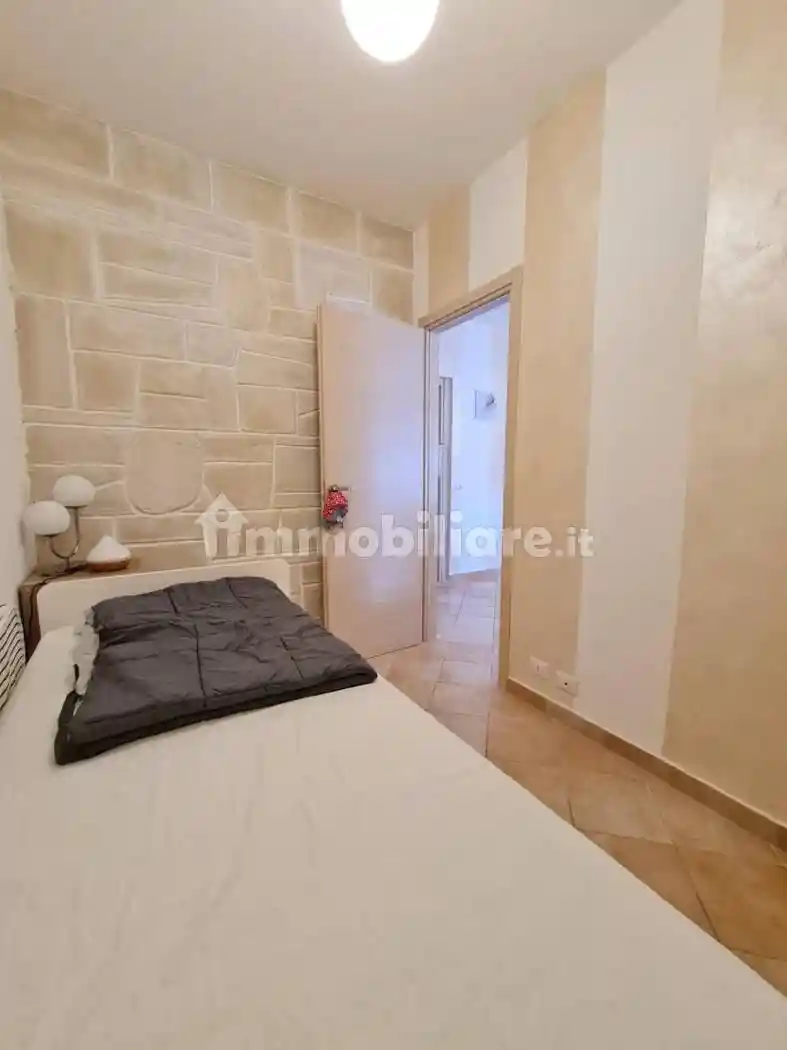 Quadrilocale via Provinciale Guercio, Pugliola, Solaro, Lerici - foto 4