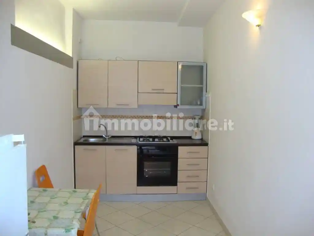 Appartamento in affitto a Ferrara