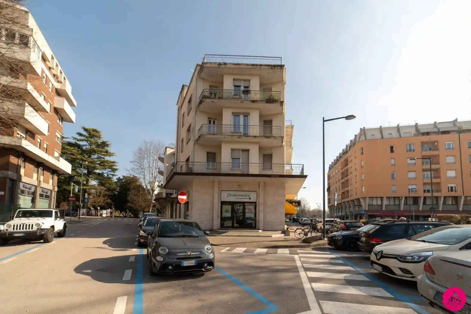 Appartamento in vendita a Pordenone