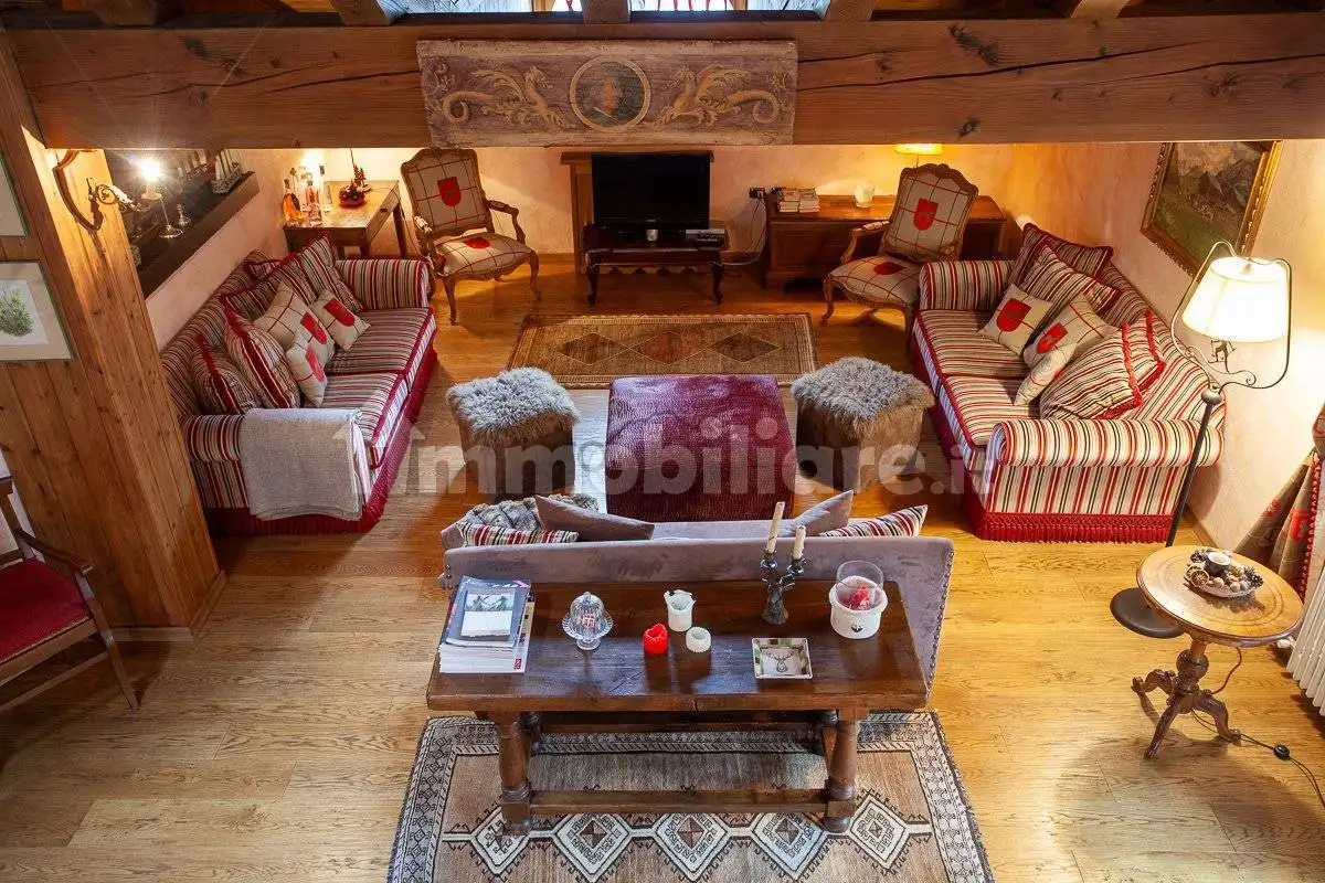 Appartamento in affitto a Prè-Saint-Didier