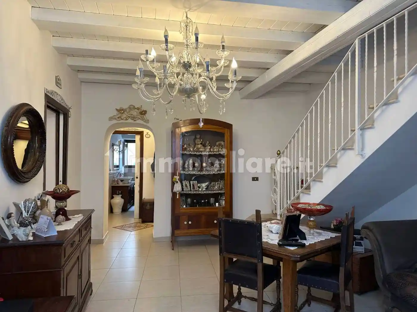 Appartamento in vendita a Modugno