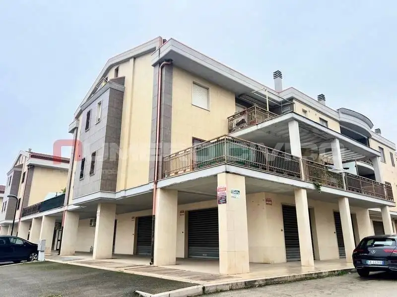 Appartamento in vendita a Foggia