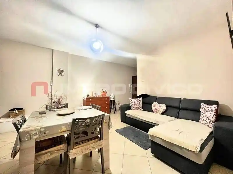 Trilocale viale Virgilio, Cep, Foggia - foto 2