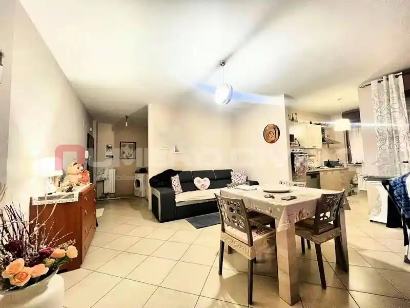 Trilocale viale Virgilio, Cep, Foggia - foto 3