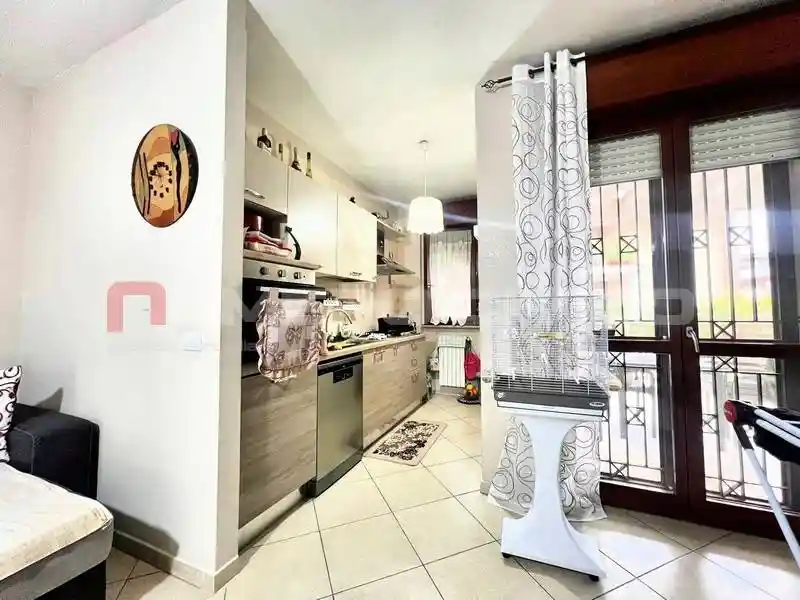 Trilocale viale Virgilio, Cep, Foggia - foto 4