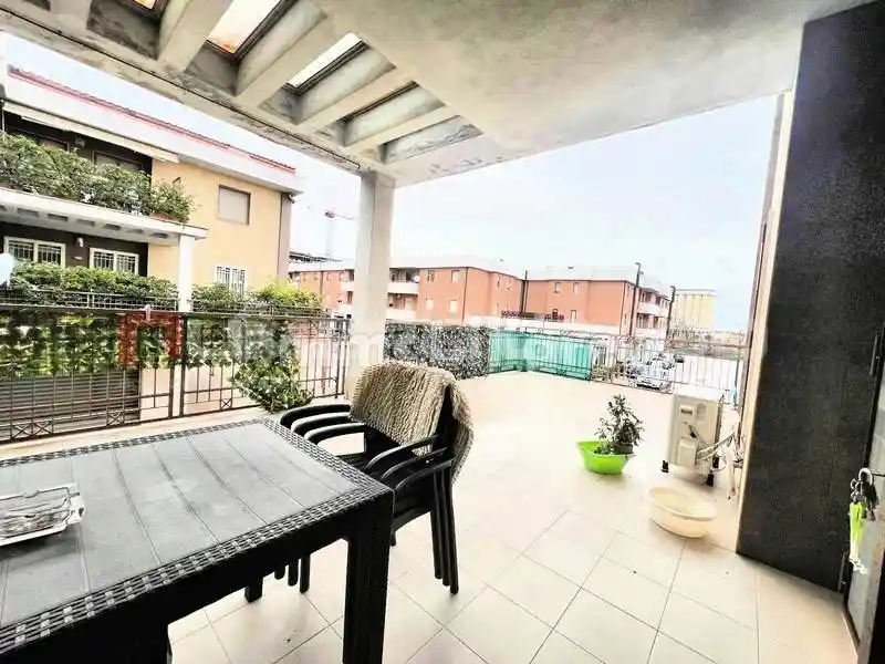 Trilocale viale Virgilio, Cep, Foggia - foto 5