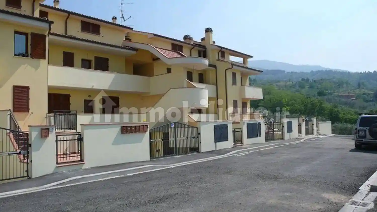 Villa in vendita a Reggello