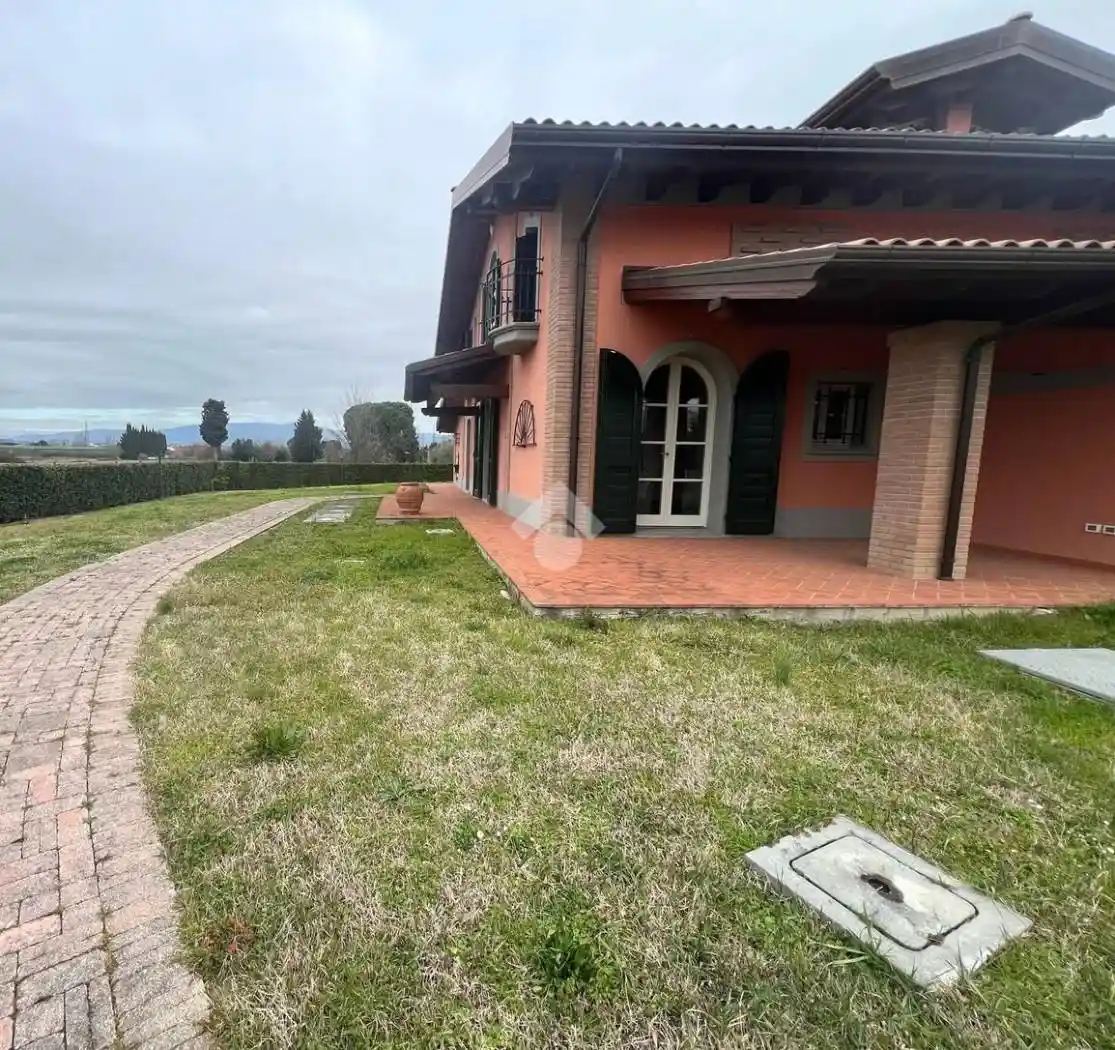 Villa in vendita a Empoli