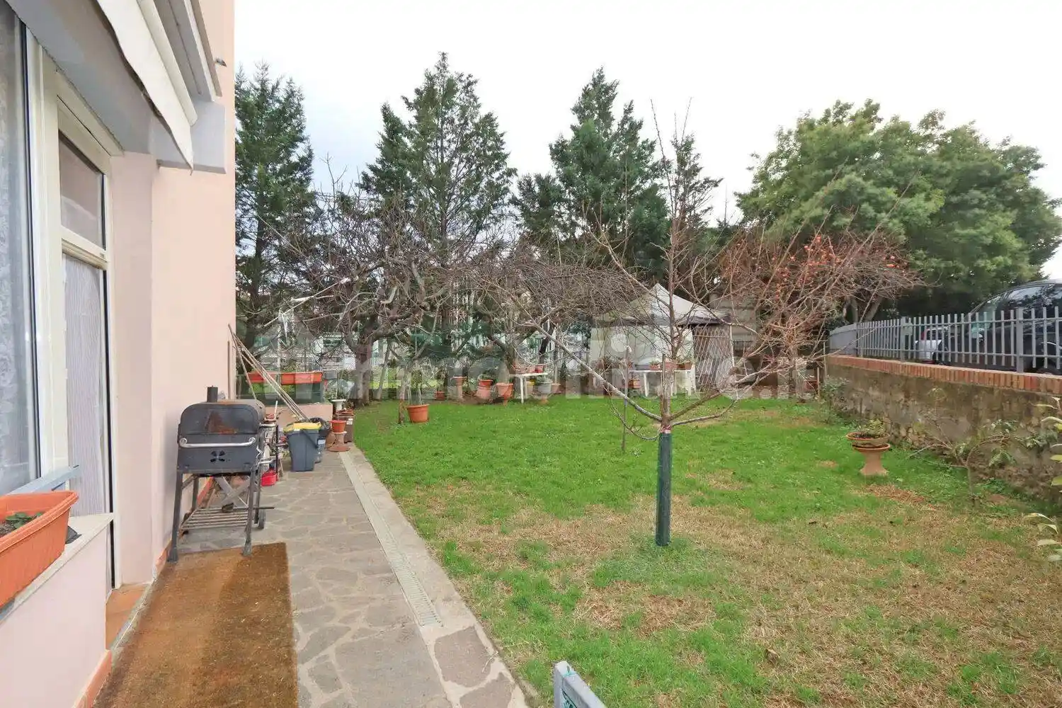 Appartamento in vendita a Montelupo Fiorentino