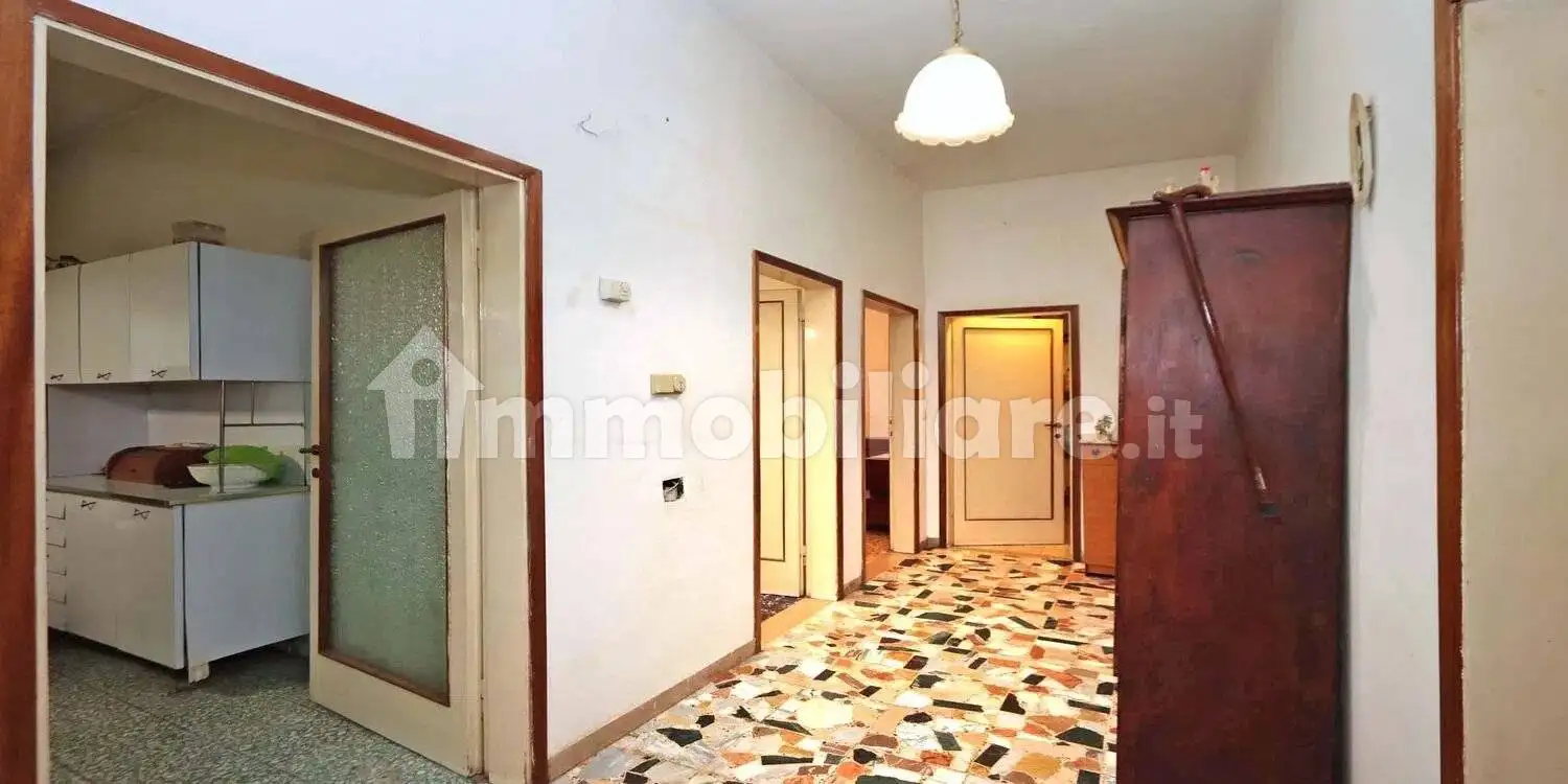 Appartamento in vendita a Scandicci