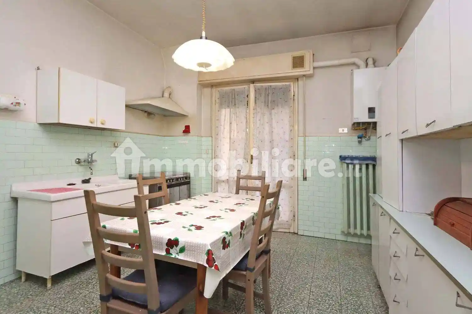 Quadrilocale via Giovanni Fattori, Le Bagnese, San Giusto, Scandicci - foto 2