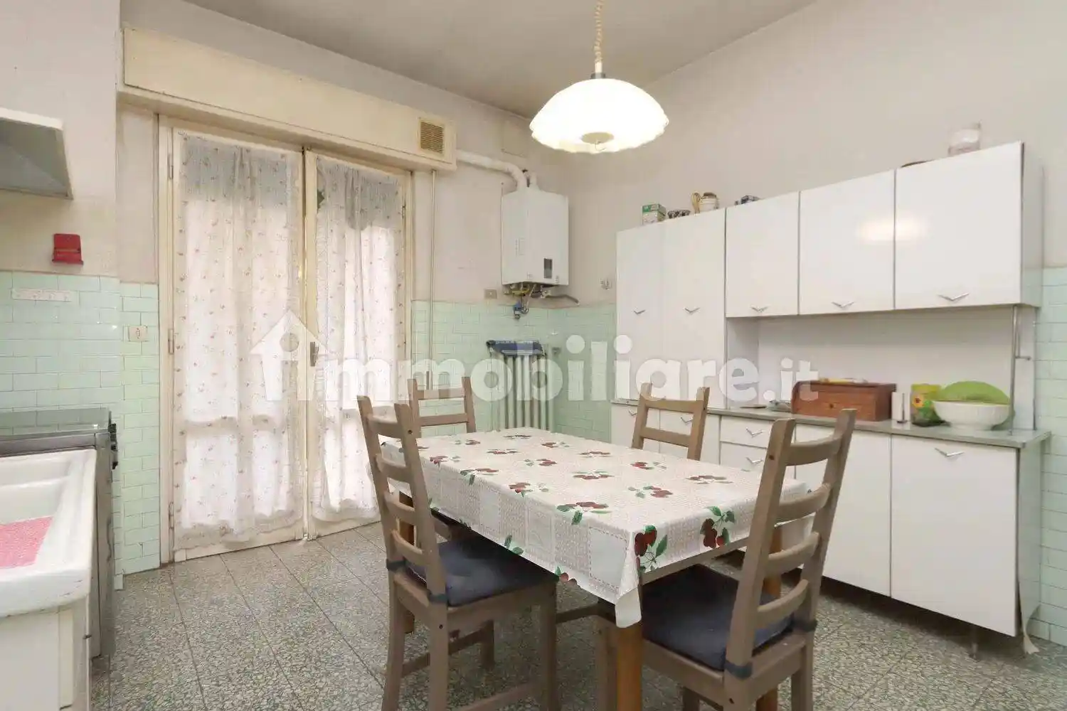 Quadrilocale via Giovanni Fattori, Le Bagnese, San Giusto, Scandicci - foto 3