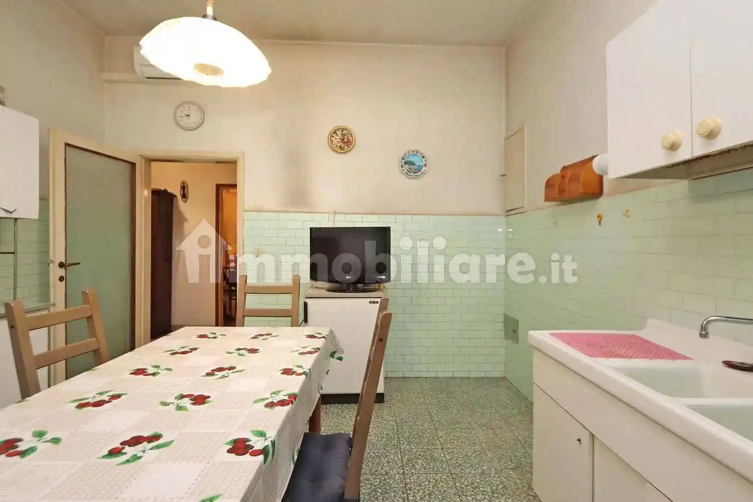 Quadrilocale via Giovanni Fattori, Le Bagnese, San Giusto, Scandicci - foto 4