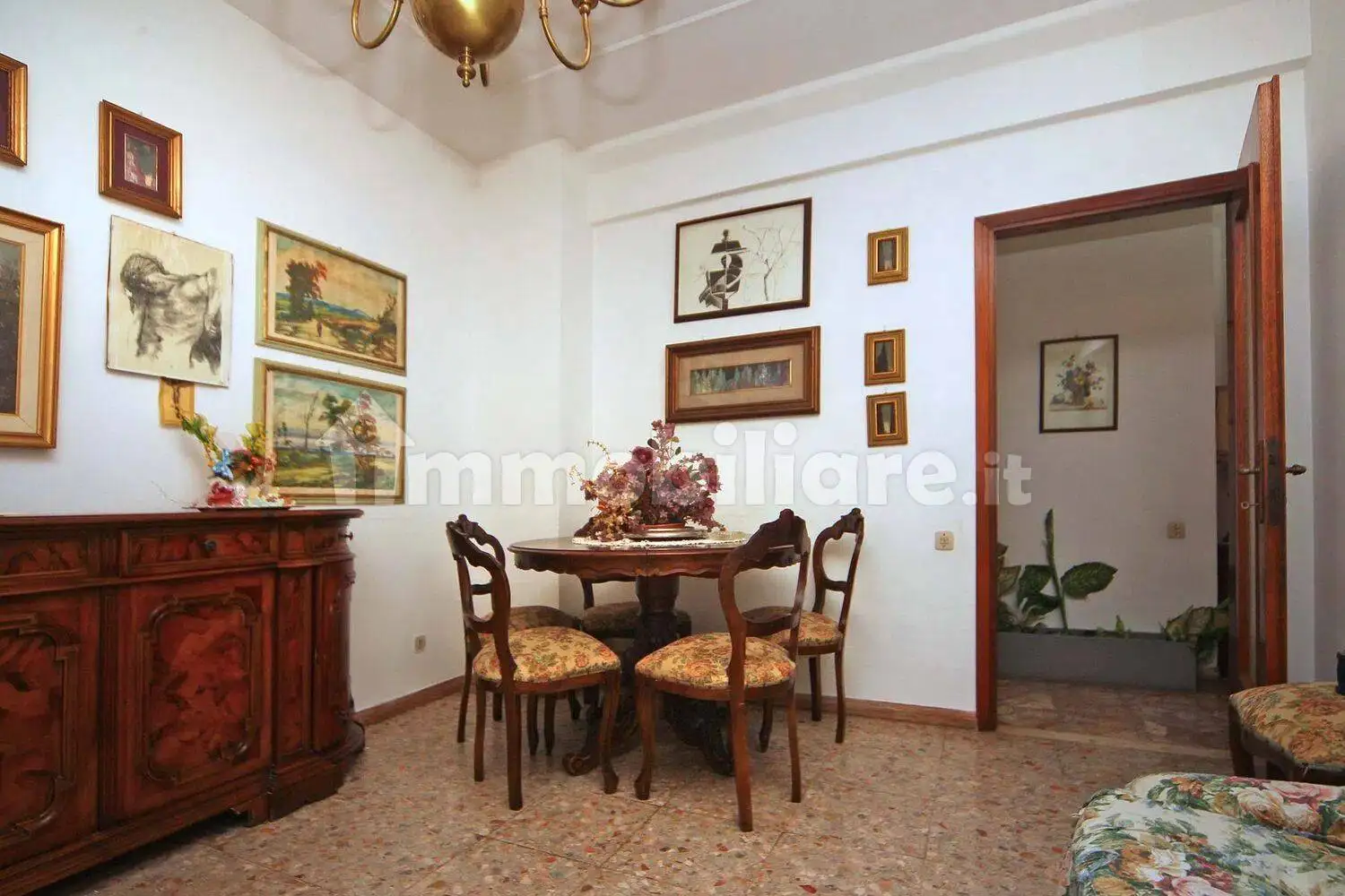 Appartamento in vendita a Scandicci