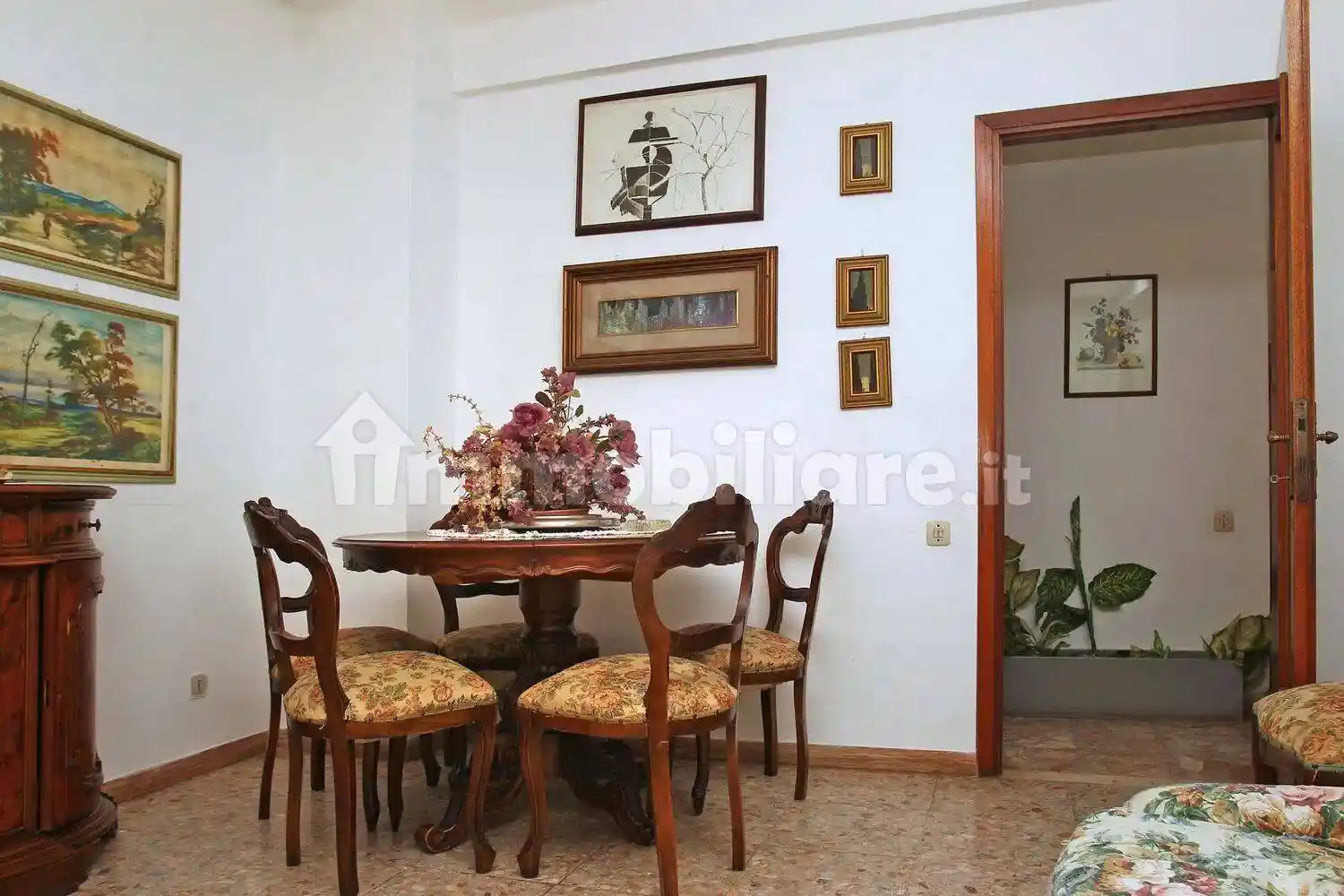 Quadrilocale via A. Cecioni San C., Le Bagnese, San Giusto, Scandicci - foto 4