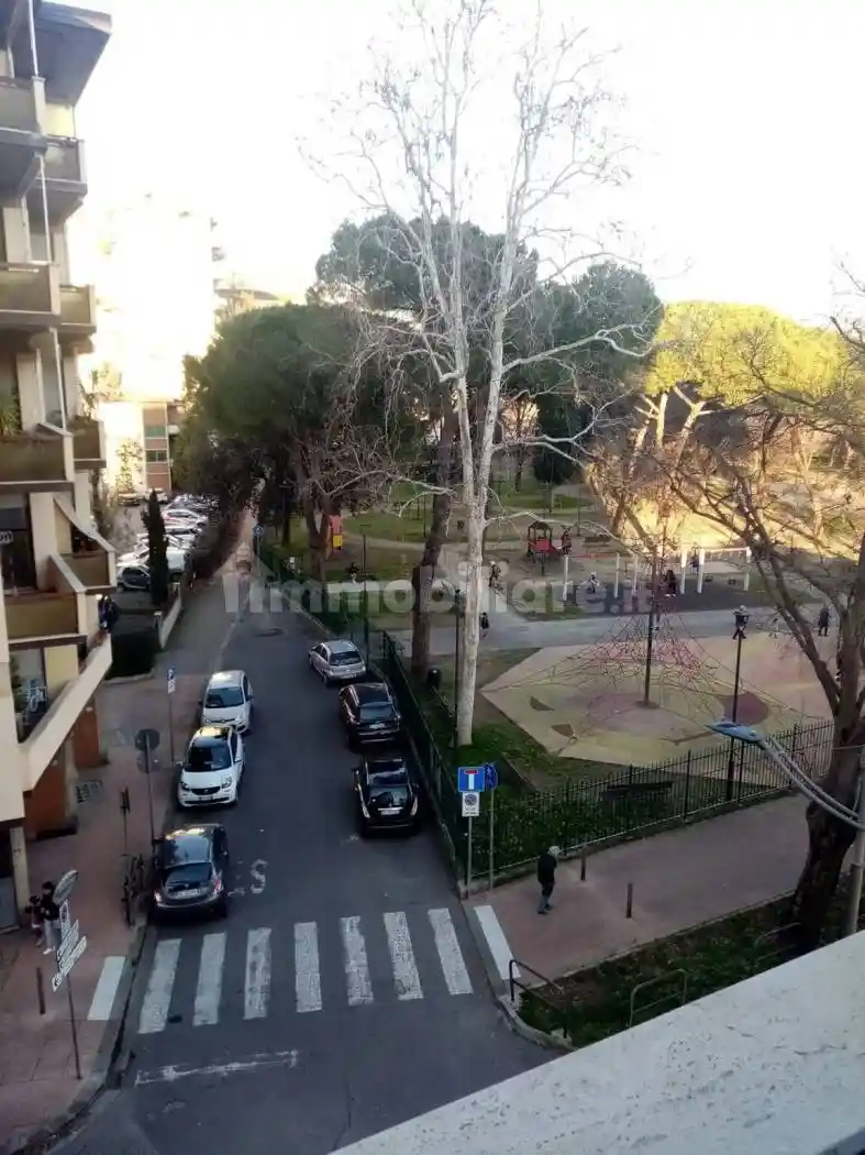 Appartamento in affitto a Firenze