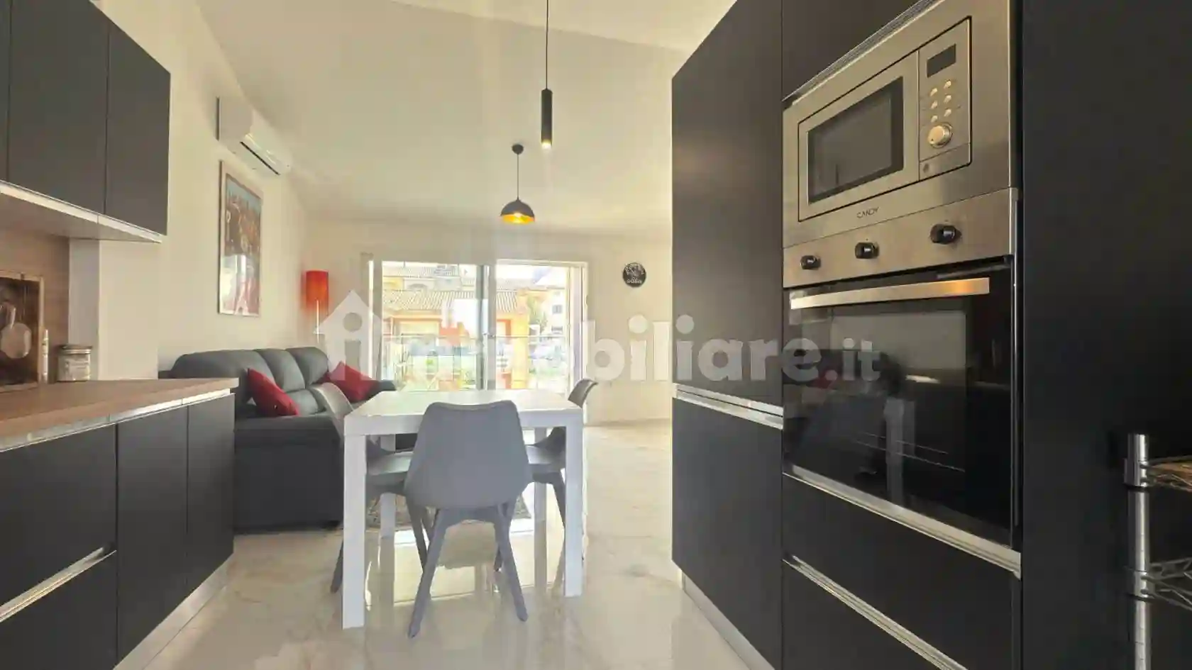 Appartamento - foto 3