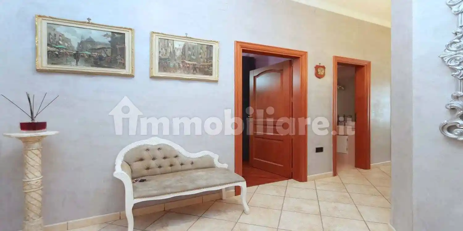 Appartamento in vendita a Prato