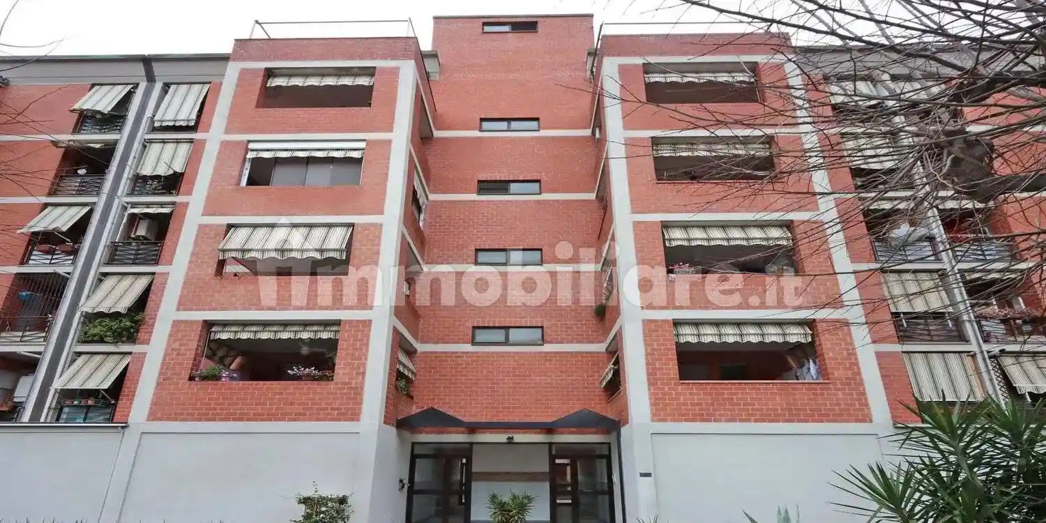 Appartamento in vendita a Sesto Fiorentino