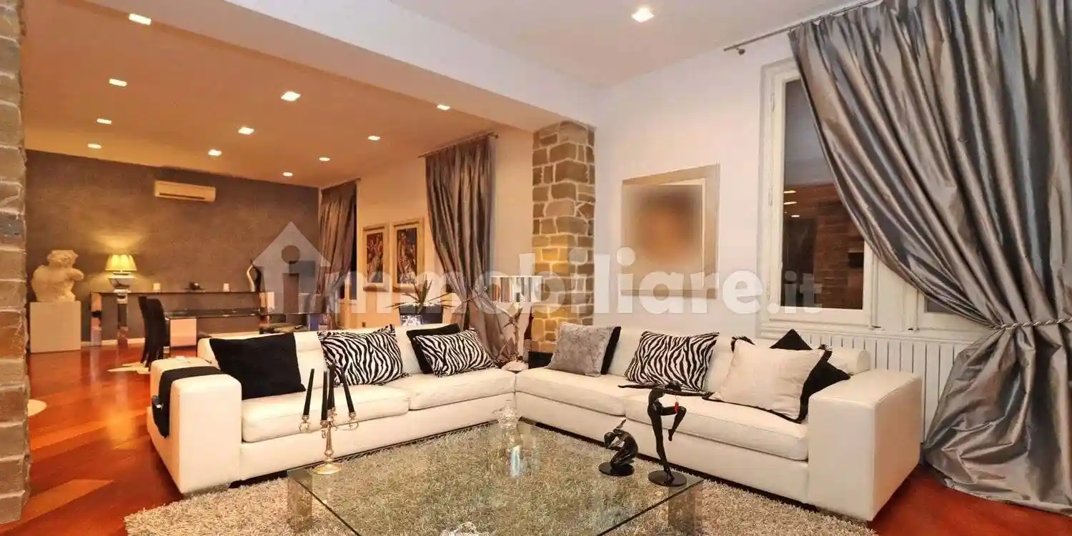 Appartamento in vendita a Firenze