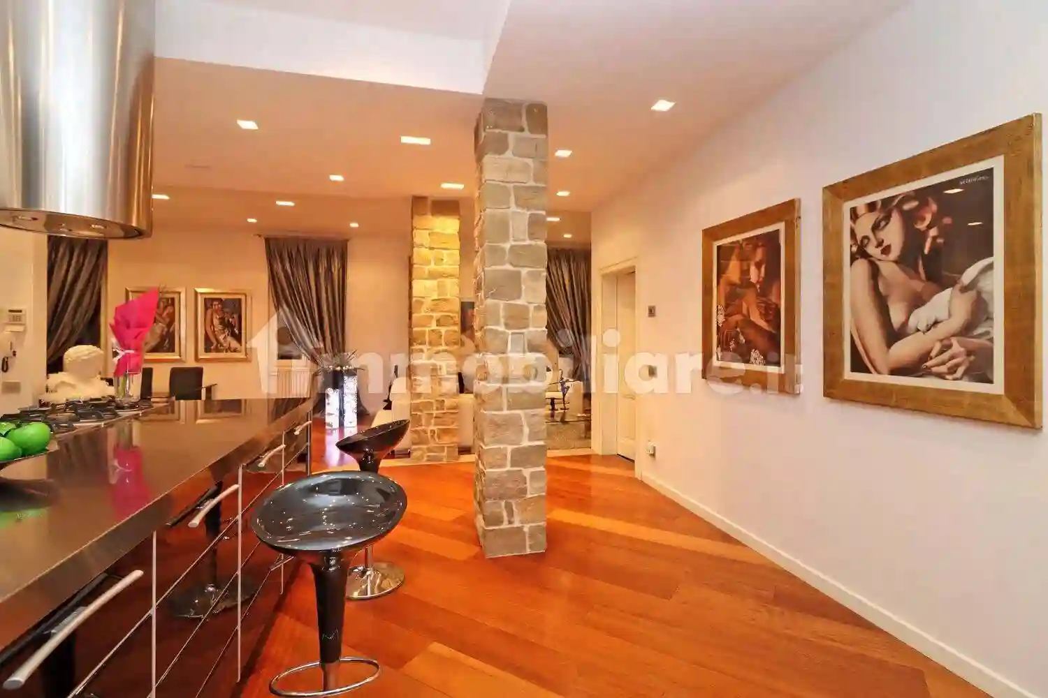 Appartamento - foto 5