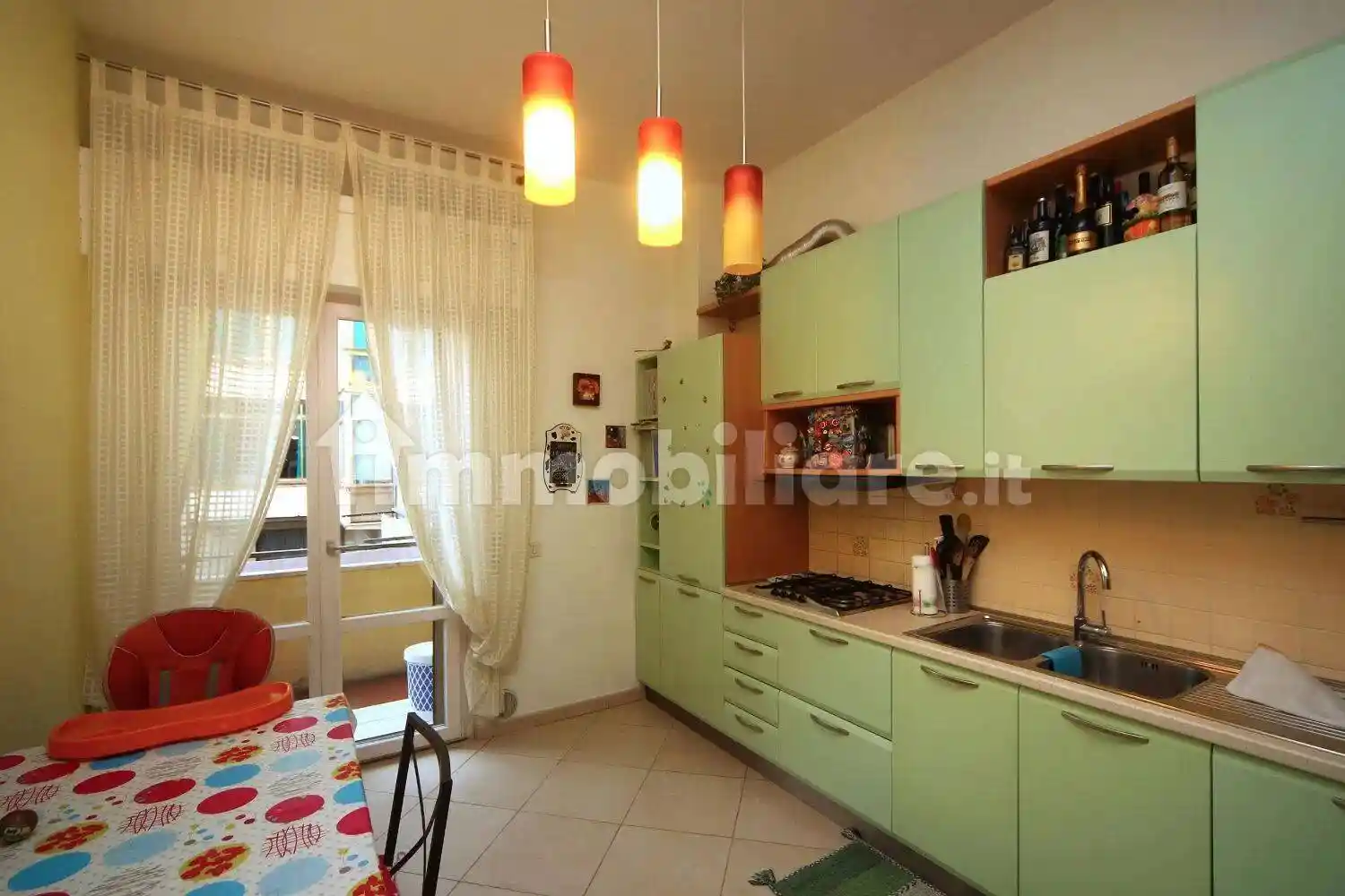 Appartamento in vendita a Firenze