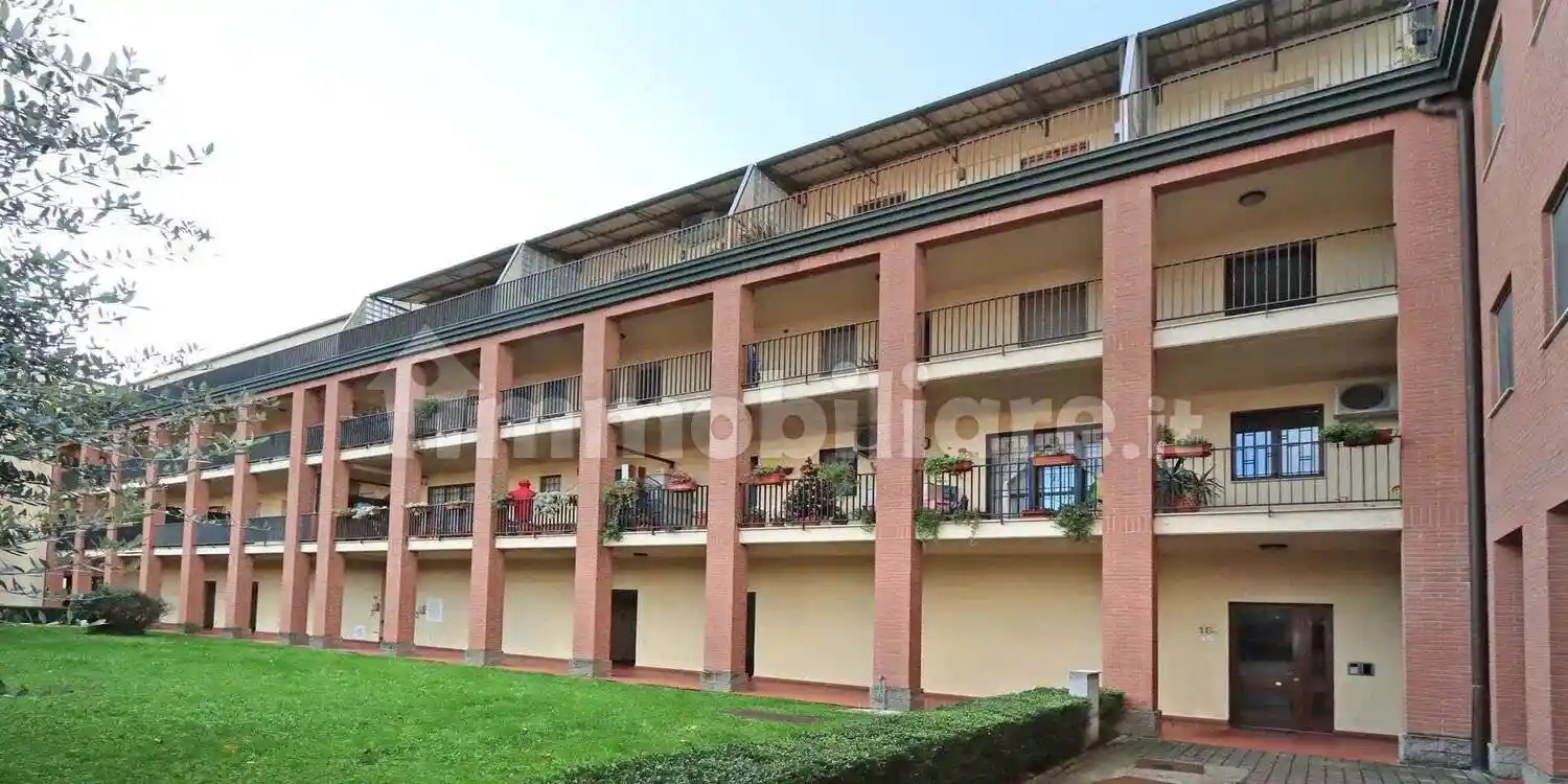 Appartamento in vendita a Prato