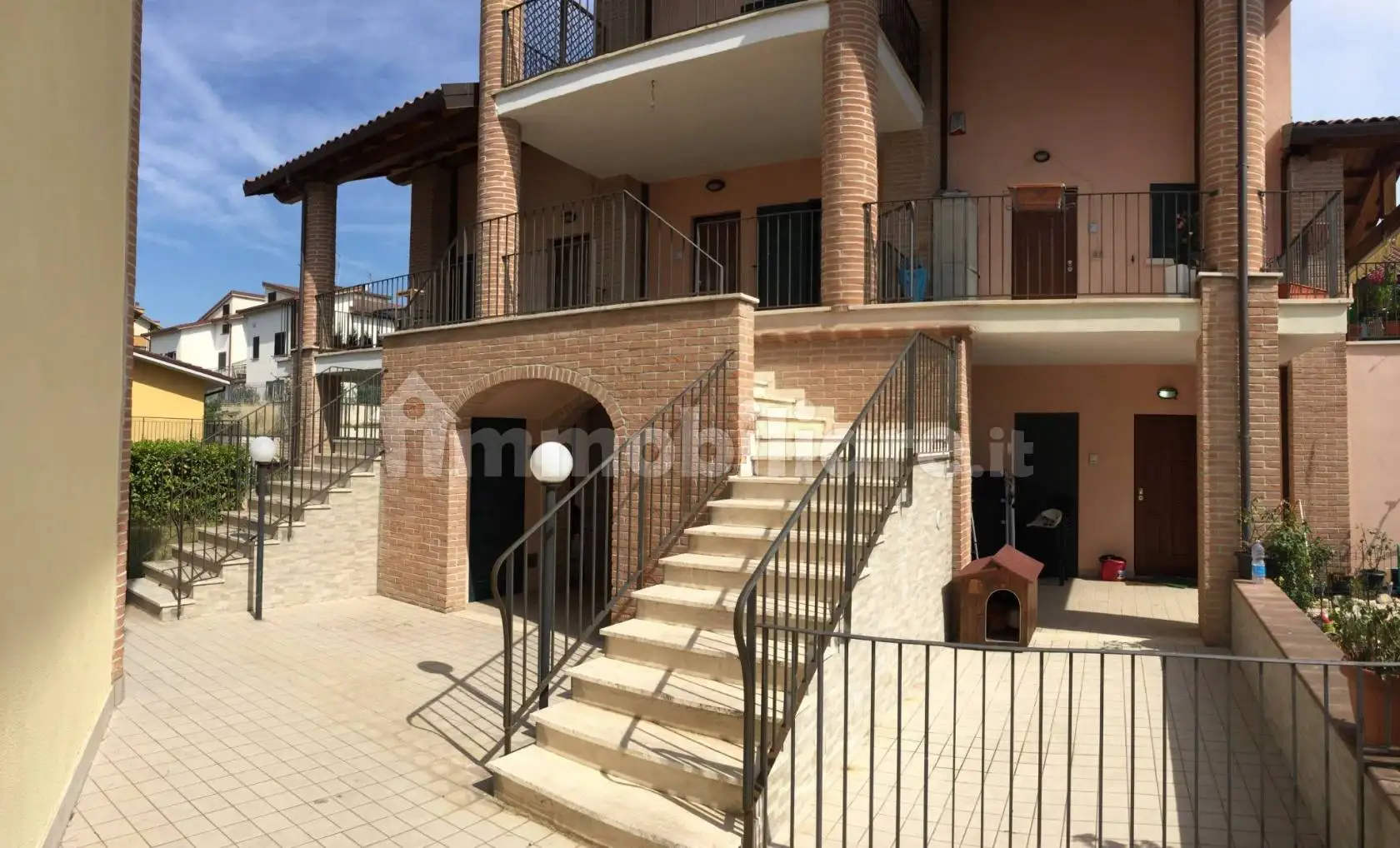 Appartamento in vendita a L'Aquila