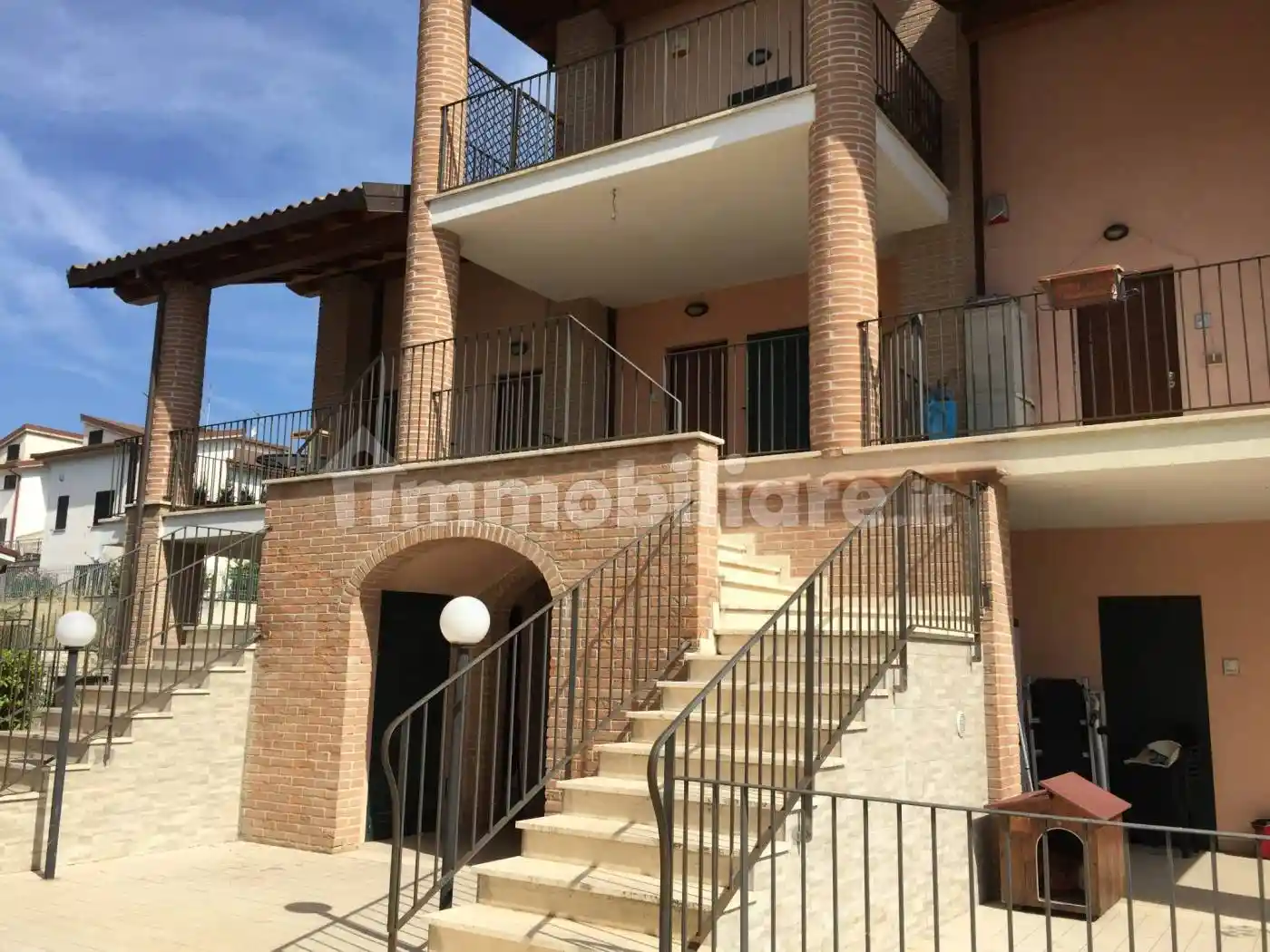 Bilocale via Montagnino 11, Coppito - Preturo, L'Aquila - foto 2