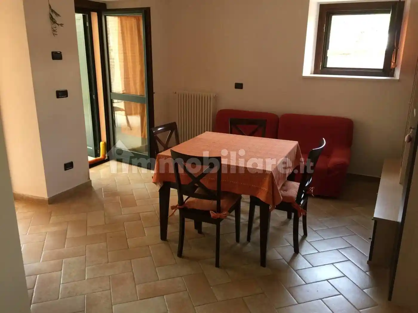 Bilocale via Montagnino 11, Coppito - Preturo, L'Aquila - foto 4