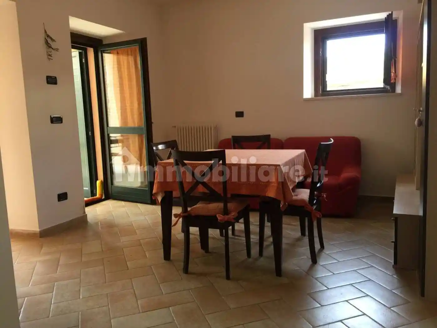 Bilocale via Montagnino 11, Coppito - Preturo, L'Aquila - foto 5