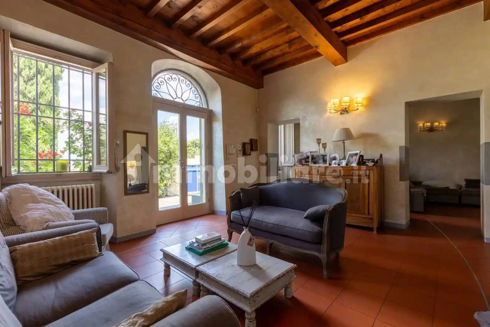 Villa in vendita a Scandicci