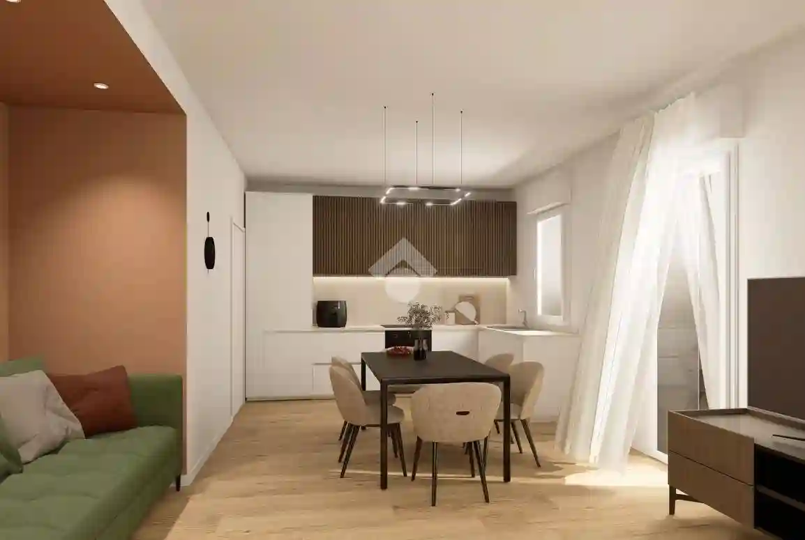 Appartamento - foto 3