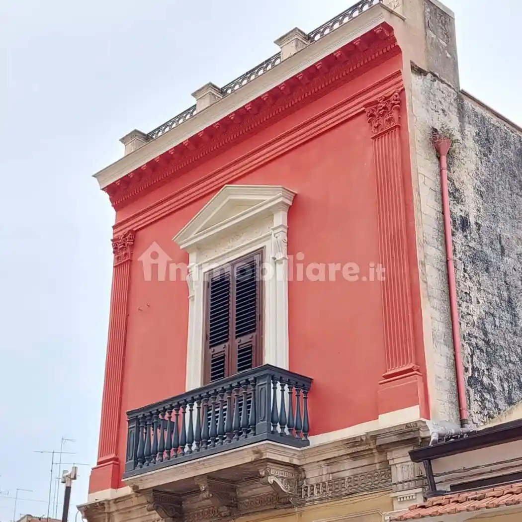 Casa indipendente in vendita a Foggia