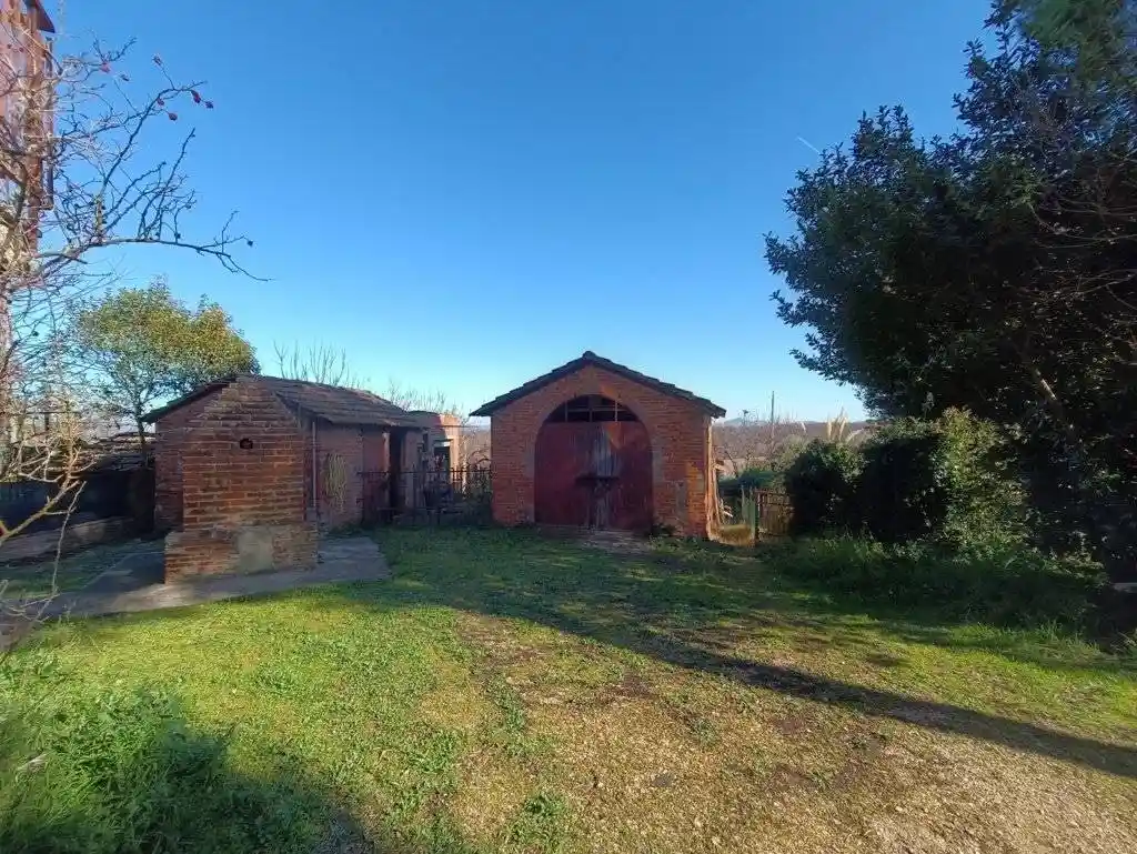 Terratetto plurifamiliare via Vecchia, Badia, Castiglione del Lago - foto 3