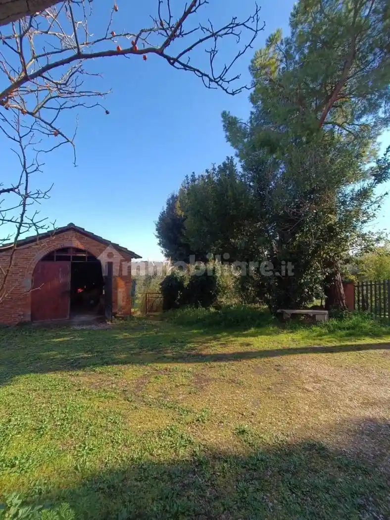 Terratetto plurifamiliare via Vecchia, Badia, Castiglione del Lago - foto 4