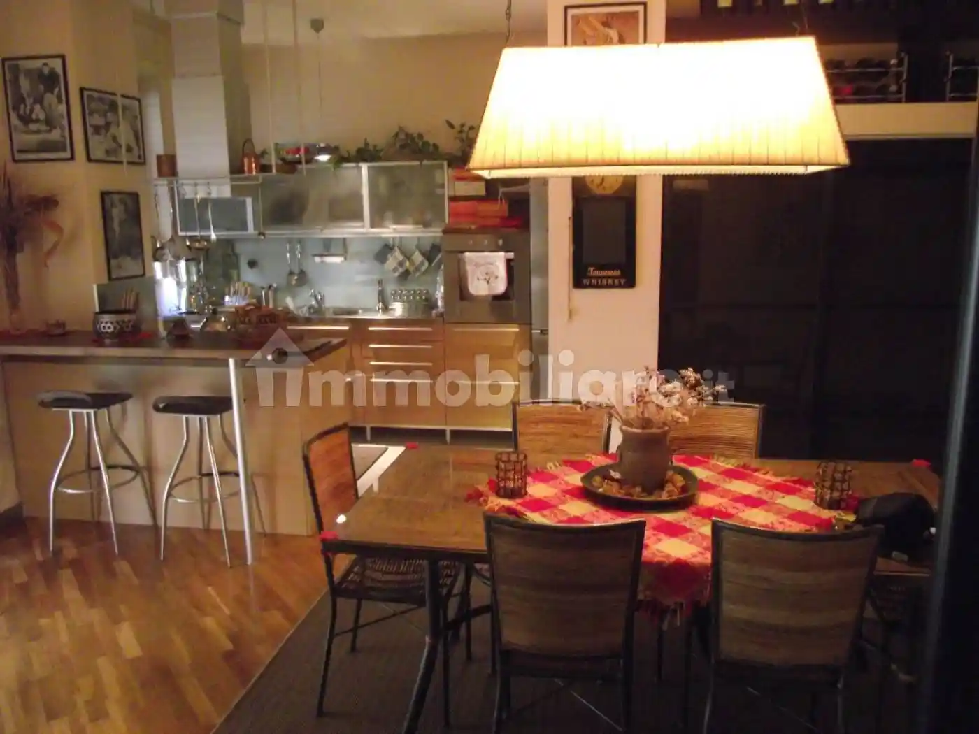 Appartamento in vendita a Caltanissetta