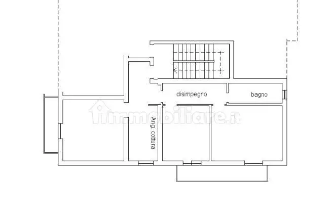 Appartamento in vendita a Spoltore